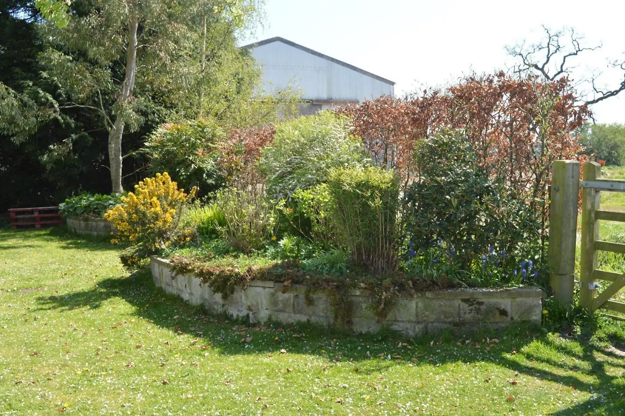 Birk House Bed & Breakfast United Kingdom